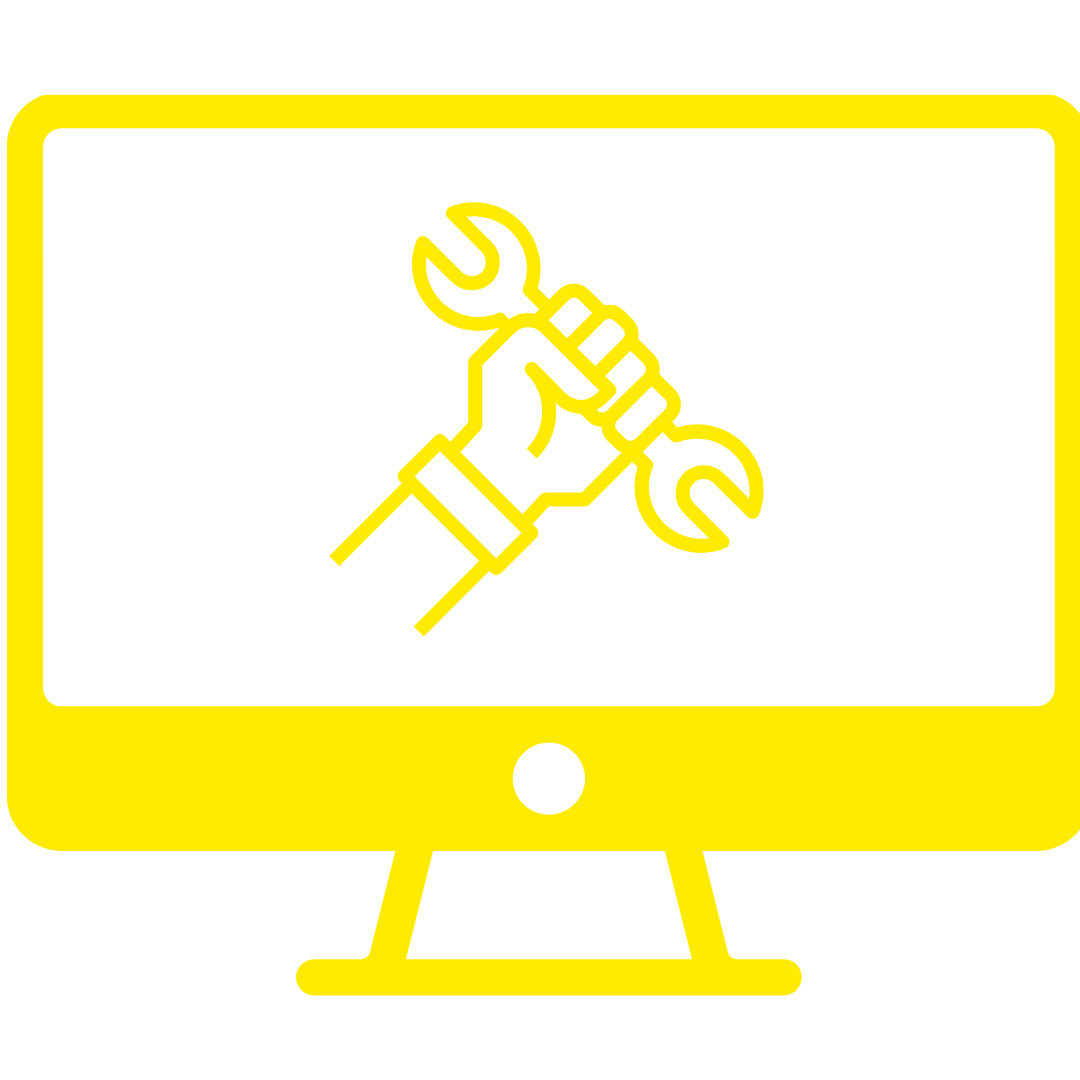 Visitenkarten-Webdesign für Einzelunternehmer im Handwerk – günstiger Website-Einstieg