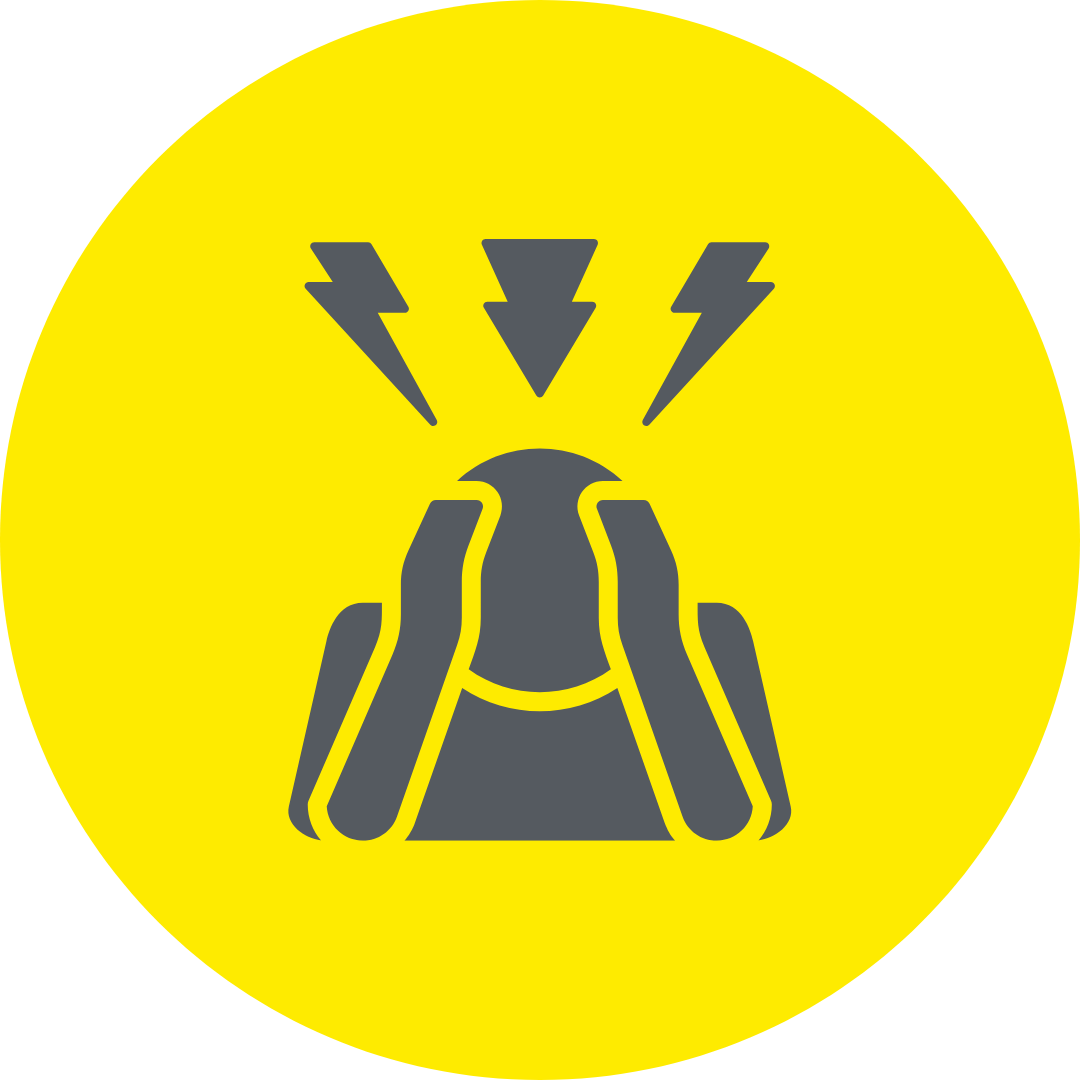 Überforderter Handwerker – kein Kopf für Website, Technik oder Digitalisierung