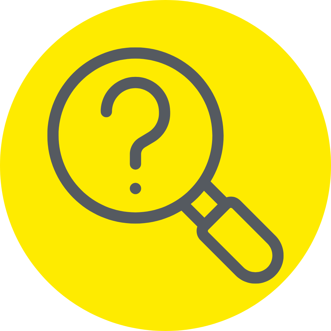 Symbol für Unsichtbarkeit – wenn Handwerksbetriebe online nicht gefunden werden